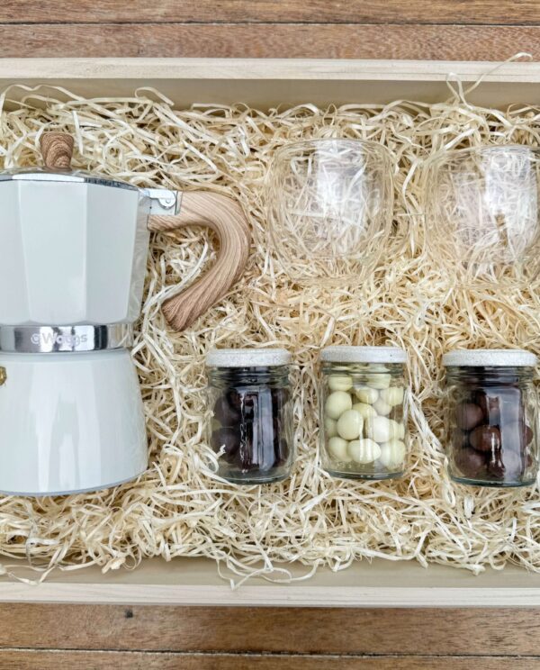 Amanecer Natural Doble