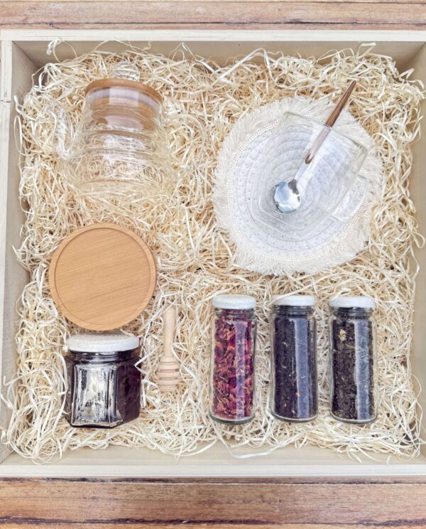 Ritual Sereno Premium