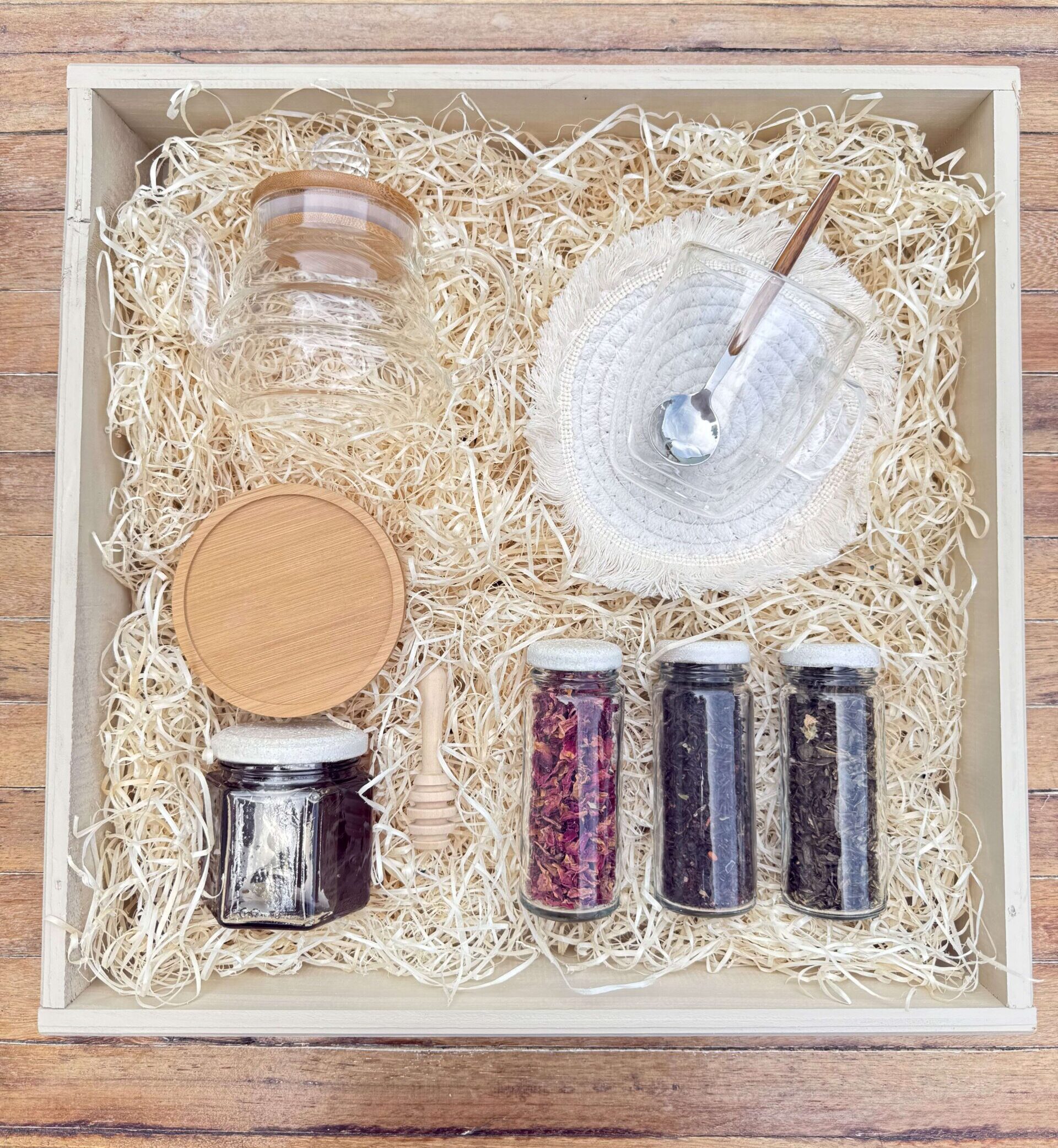 Ritual Sereno Premium